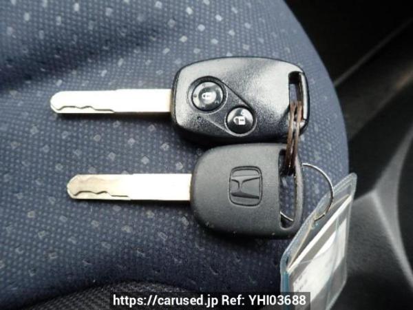 Used 2009 AT honda fit GE6 Image[21]