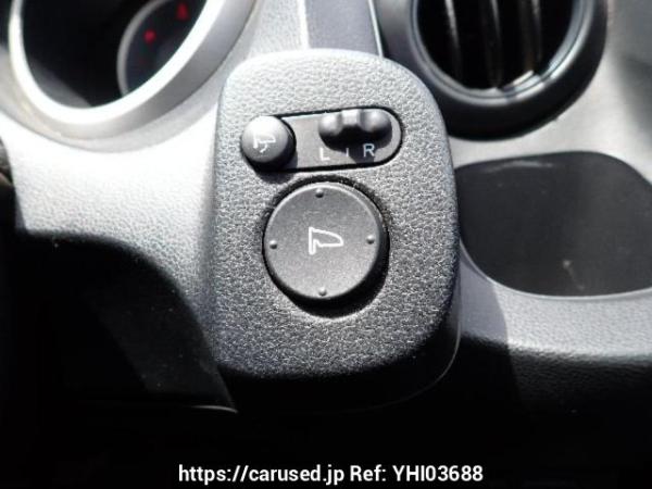 Used 2009 AT honda fit GE6 Image[22]