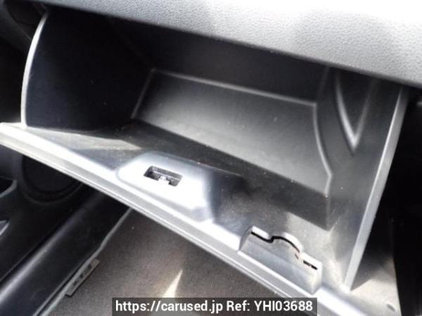 Used 2009 AT honda fit GE6 Image[24]