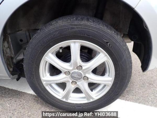 Used 2009 AT honda fit GE6 Image[26]