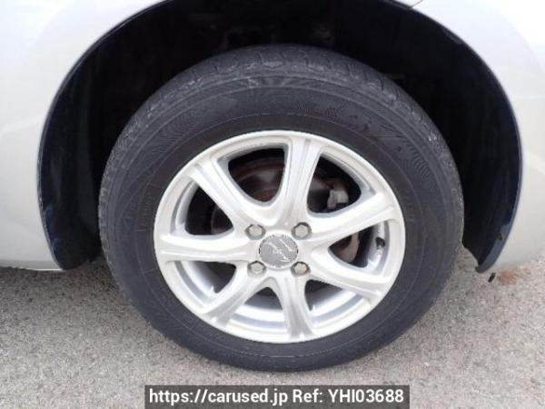 Used 2009 AT honda fit GE6 Image[28]