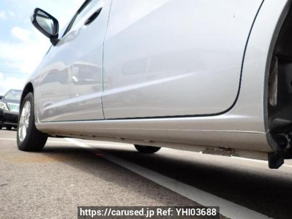 Used 2009 AT honda fit GE6 Image[29]