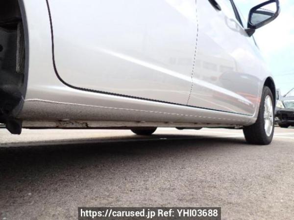 Used 2009 AT honda fit GE6 Image[30]