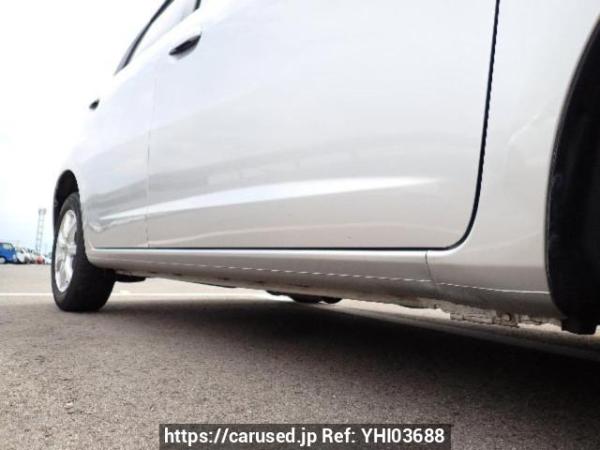 Used 2009 AT honda fit GE6 Image[31]