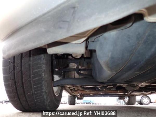 Used 2009 AT honda fit GE6 Image[33]