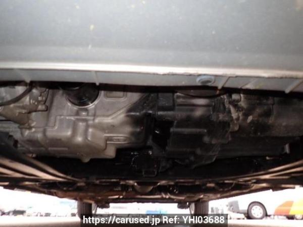 Used 2009 AT honda fit GE6 Image[35]