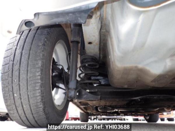 Used 2009 AT honda fit GE6 Image[36]