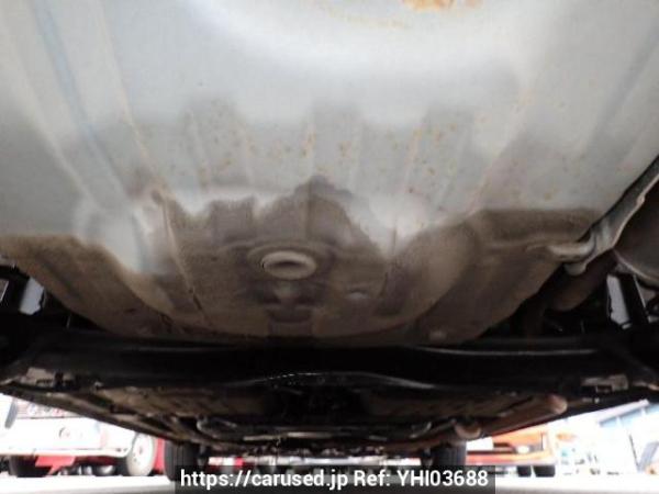 Used 2009 AT honda fit GE6 Image[38]