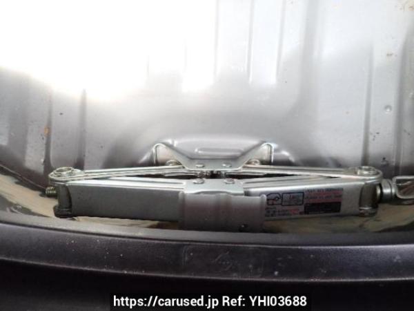 Used 2009 AT honda fit GE6 Image[39]