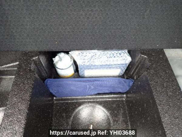 Used 2009 AT honda fit GE6 Image[40]