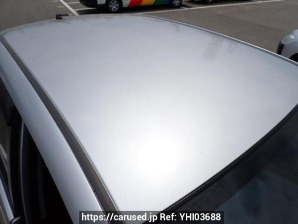Used 2009 AT honda fit GE6 Image[41]