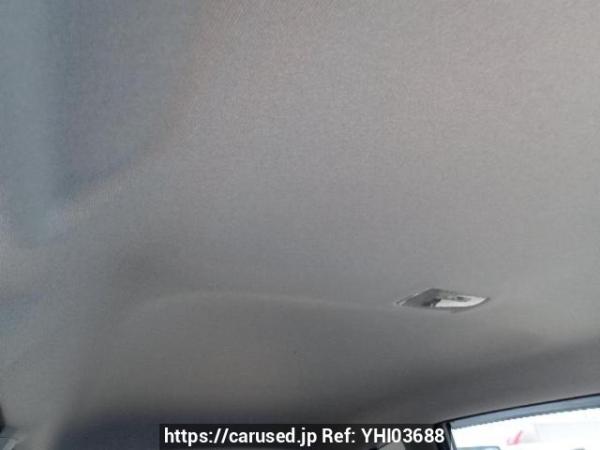 Used 2009 AT honda fit GE6 Image[42]
