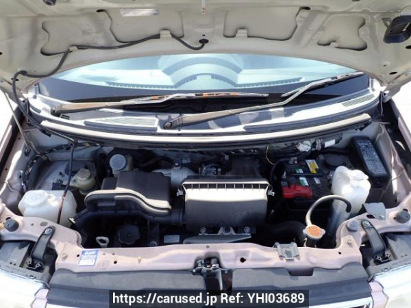 Used 2011 AT mitsubishi ek-wagon H82W Image[9]