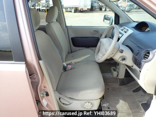 Used 2011 AT mitsubishi ek-wagon H82W Image[13]
