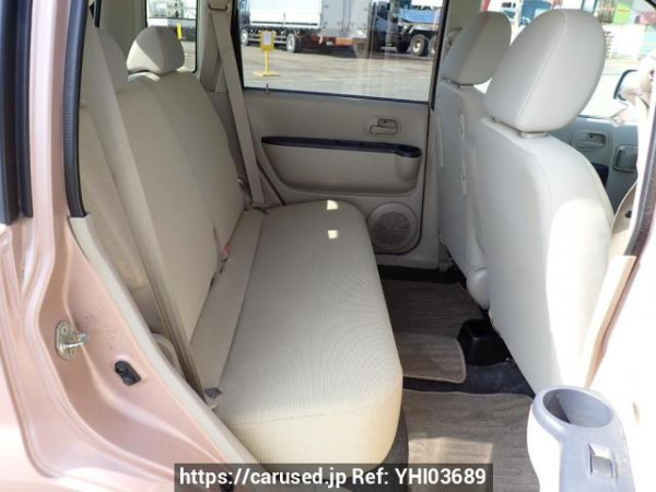 Used 2011 AT mitsubishi ek-wagon H82W Image[15]
