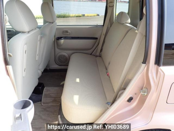 Used 2011 AT mitsubishi ek-wagon H82W Image[16]