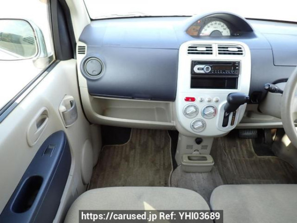 Used 2011 AT mitsubishi ek-wagon H82W Image[18]