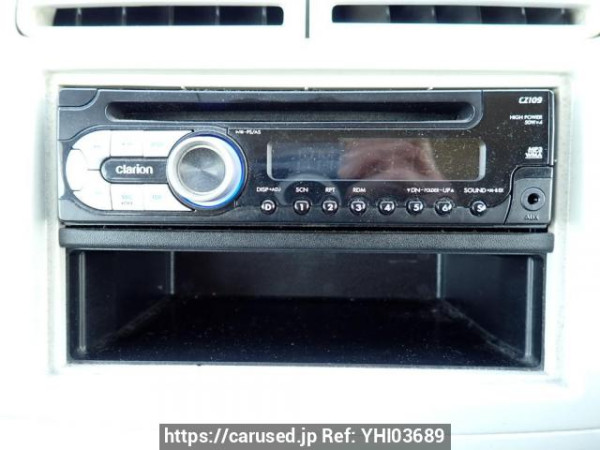 Used 2011 AT mitsubishi ek-wagon H82W Image[23]