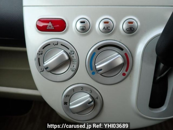 Used 2011 AT mitsubishi ek-wagon H82W Image[24]