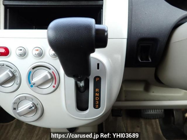 Used 2011 AT mitsubishi ek-wagon H82W Image[25]