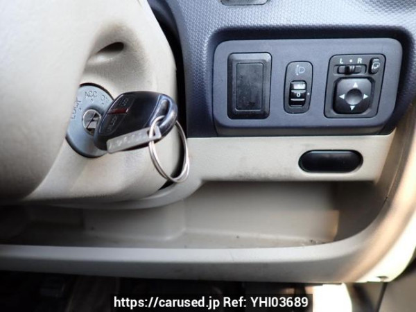 Used 2011 AT mitsubishi ek-wagon H82W Image[26]