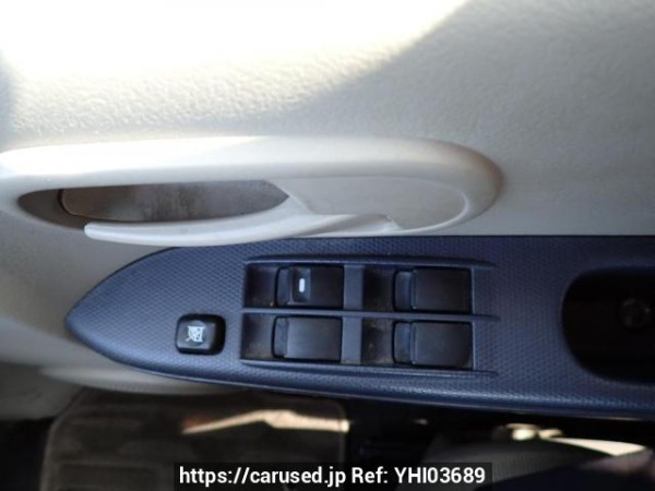 Used 2011 AT mitsubishi ek-wagon H82W Image[28]