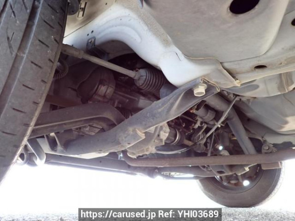 Used 2011 AT mitsubishi ek-wagon H82W Image[34]