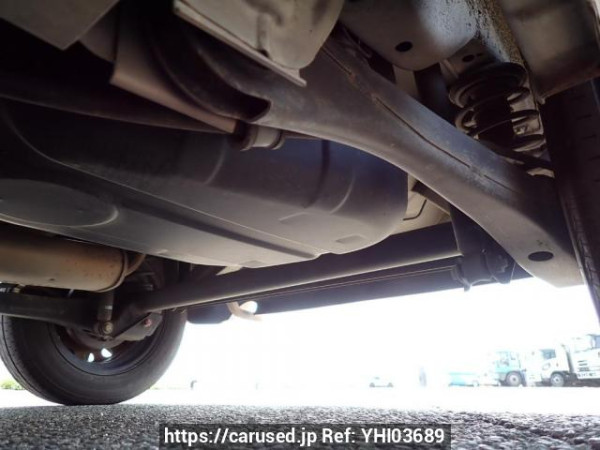 Used 2011 AT mitsubishi ek-wagon H82W Image[35]