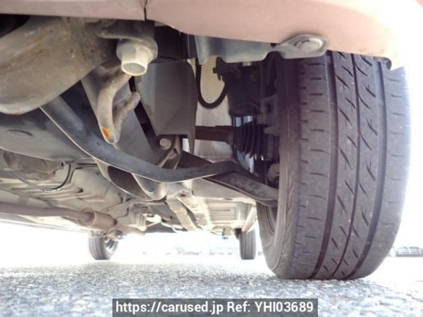 Used 2011 AT mitsubishi ek-wagon H82W Image[38]