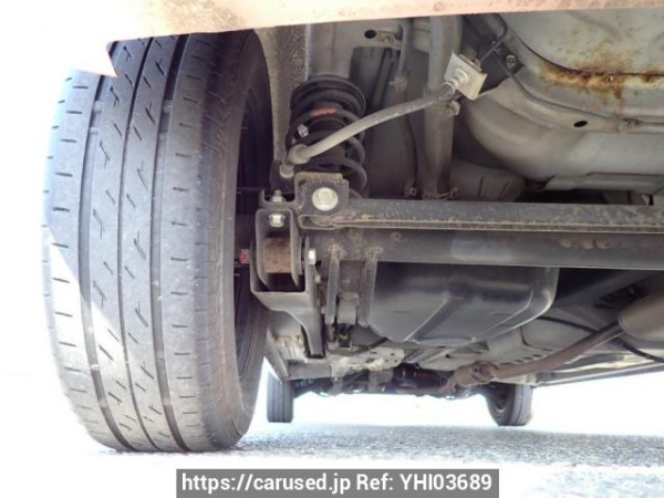 Used 2011 AT mitsubishi ek-wagon H82W Image[40]