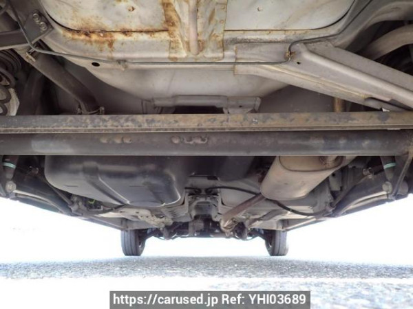 Used 2011 AT mitsubishi ek-wagon H82W Image[41]
