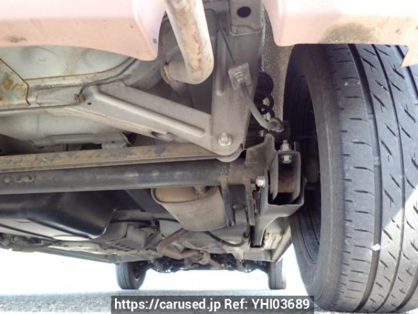 Used 2011 AT mitsubishi ek-wagon H82W Image[42]