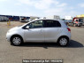 Used 2009 AT toyota vitz KSP90 Image[3]