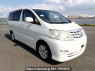 Used 2005 AT toyota alphard ANH10W Image[0]