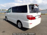 Used 2005 AT toyota alphard ANH10W Image[4]