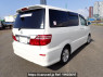 Used 2005 AT toyota alphard ANH10W Image[6]