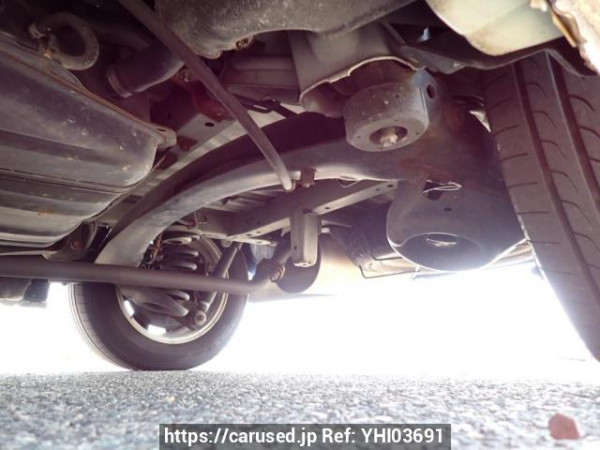 Used 2005 AT toyota alphard ANH10W Image[35]