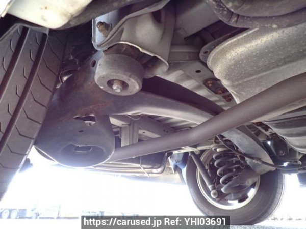 Used 2005 AT toyota alphard ANH10W Image[36]