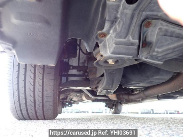Used 2005 AT toyota alphard ANH10W Image[37]