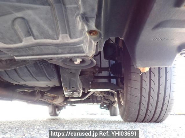 Used 2005 AT toyota alphard ANH10W Image[38]