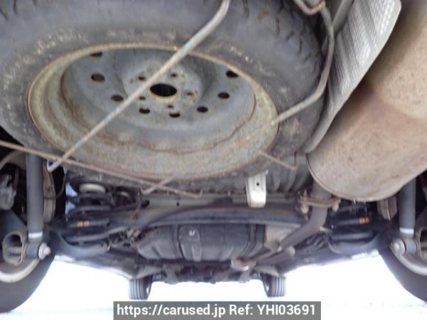 Used 2005 AT toyota alphard ANH10W Image[40]