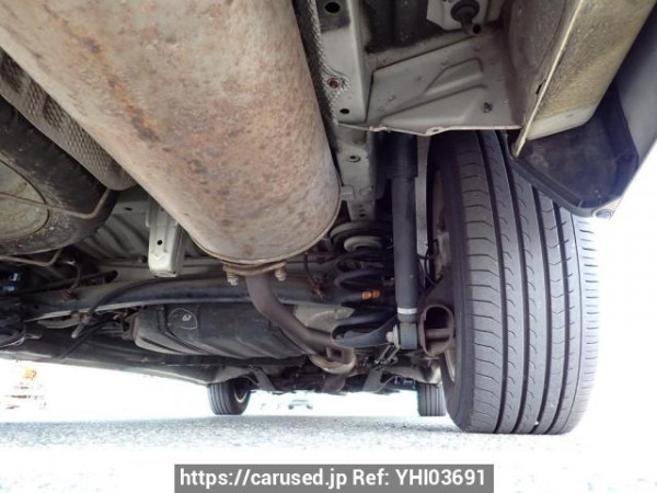 Used 2005 AT toyota alphard ANH10W Image[41]
