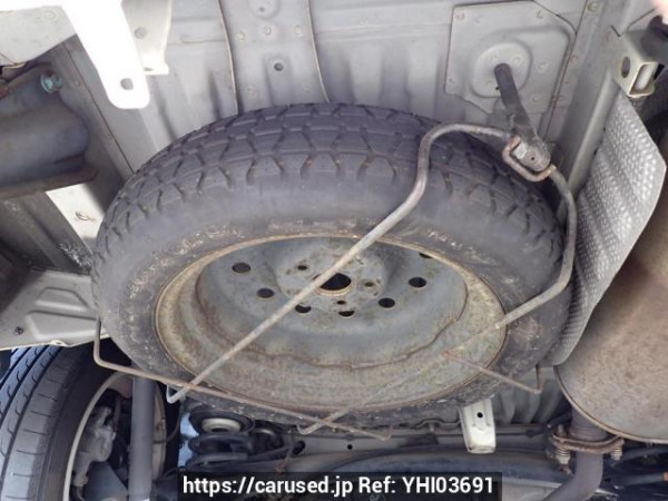 Used 2005 AT toyota alphard ANH10W Image[42]