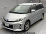 Used 2013 AT toyota estima-hybrid AHR20W Image[0]