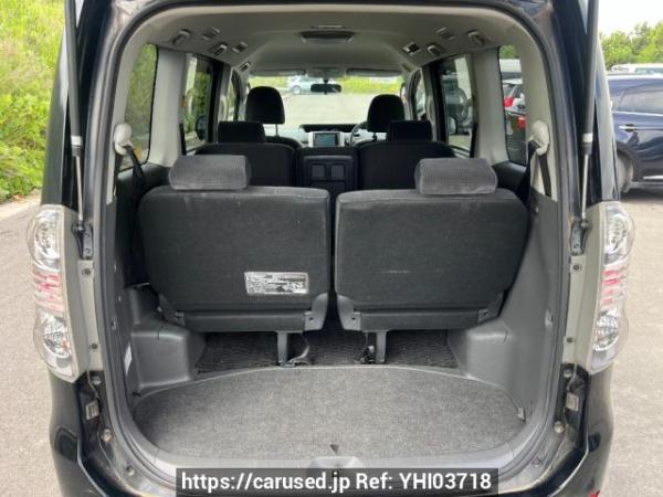 Used 2009 AT toyota voxy ZRR70G Image[6]