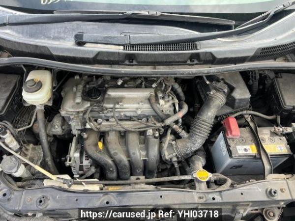 Used 2009 AT toyota voxy ZRR70G Image[7]