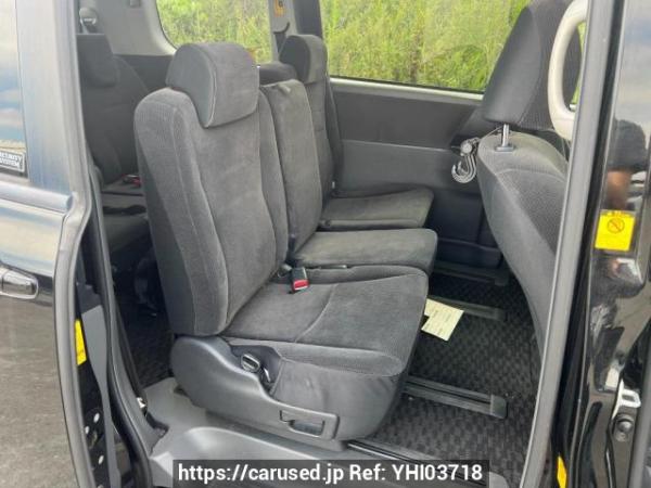 Used 2009 AT toyota voxy ZRR70G Image[11]