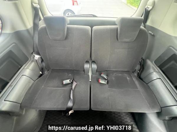 Used 2009 AT toyota voxy ZRR70G Image[13]