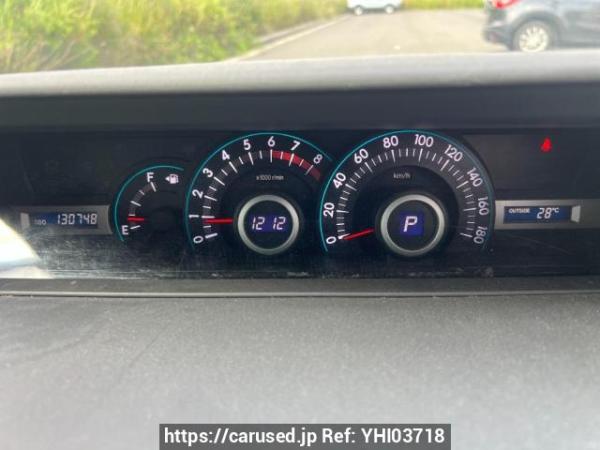 Used 2009 AT toyota voxy ZRR70G Image[18]
