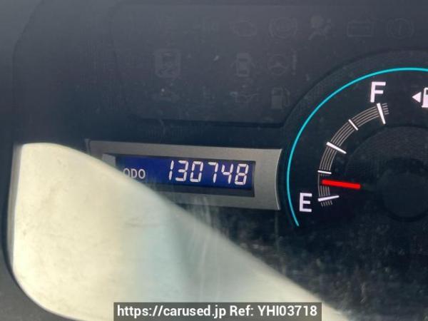 Used 2009 AT toyota voxy ZRR70G Image[19]
